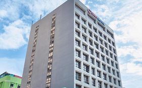 Citrus Hotel Johor Bahru By Compass Hospitality